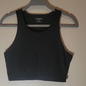 REI Active Pursuits Cropped Tank Top